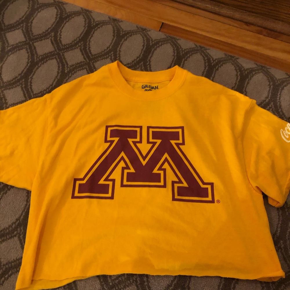 minnesota tee